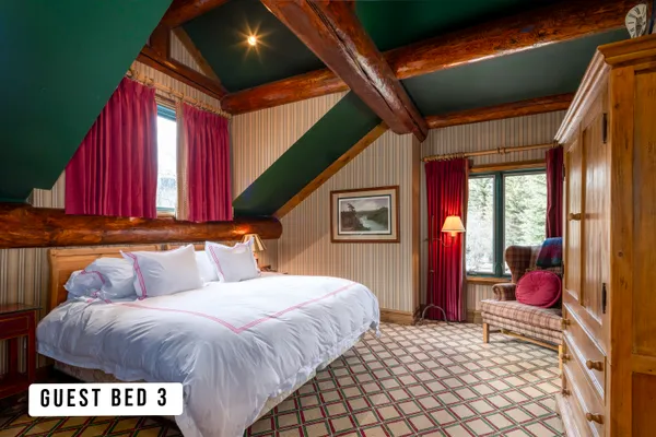 $11,750,000 | 310 Manchester Court, Ketchum, ID 83340