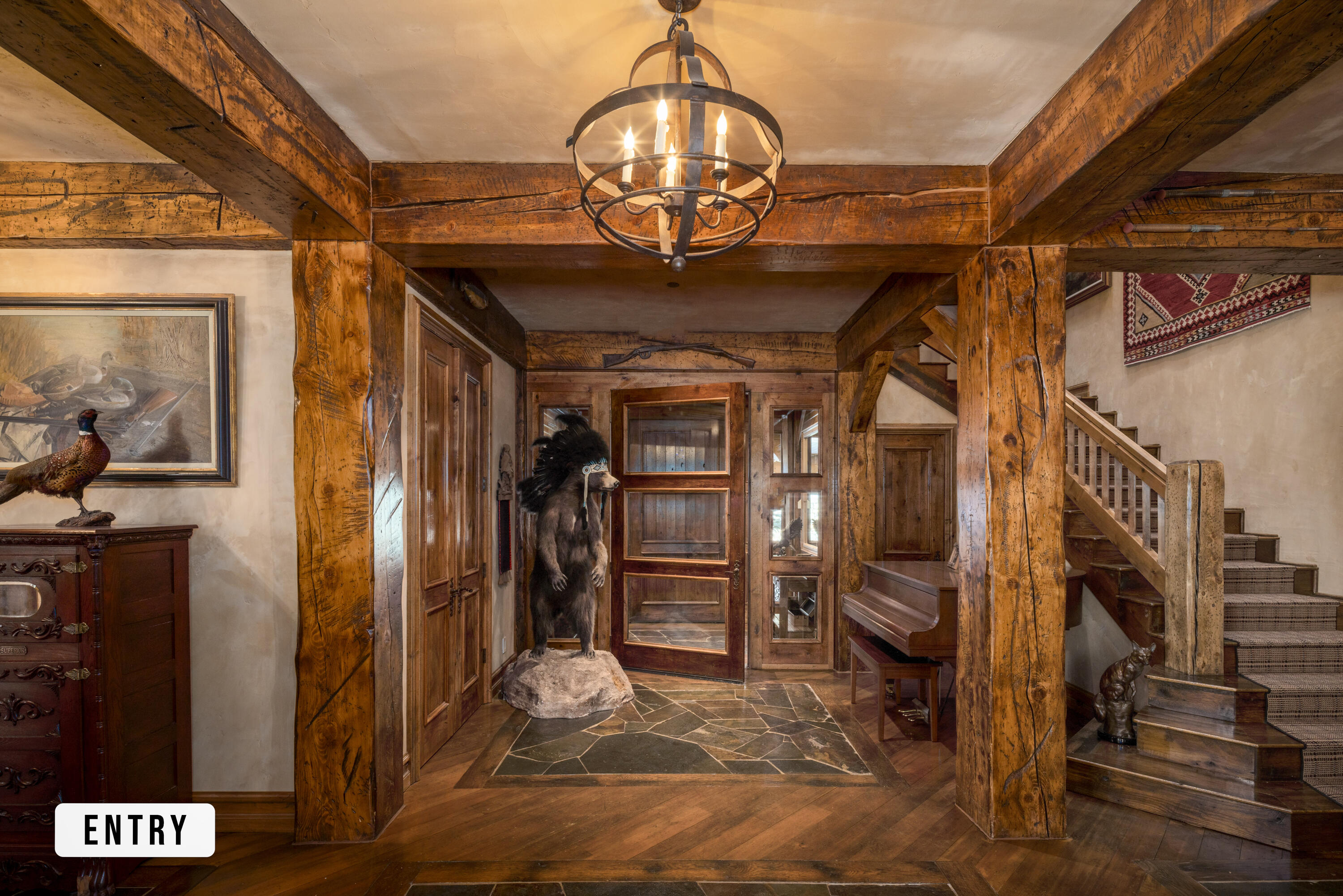 310 Manchester Court Ketchum, ID 83340 - Photo 2 of 31 Entry