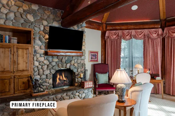 $11,750,000 | 310 Manchester Court, Ketchum, ID 83340