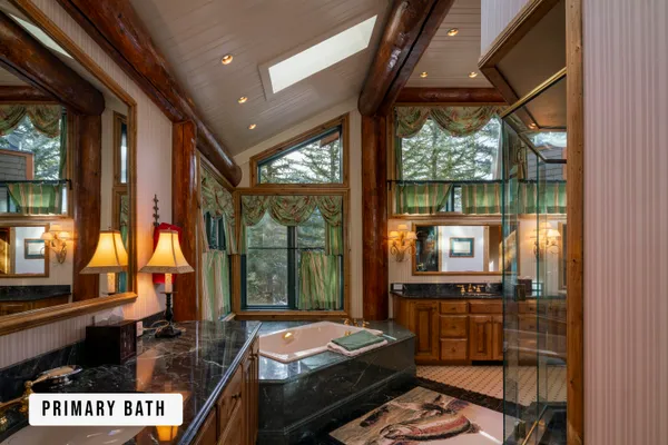 $11,750,000 | 310 Manchester Court, Ketchum, ID 83340