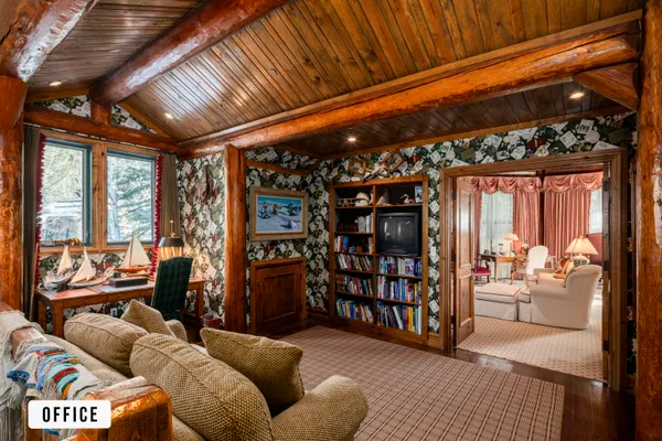 $11,750,000 | 310 Manchester Court, Ketchum, ID 83340