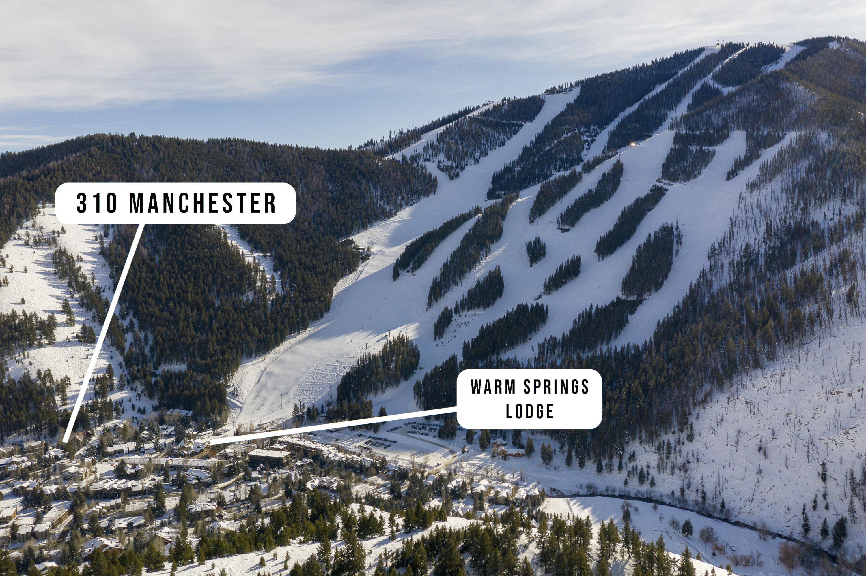 310 Manchester Court Ketchum, ID 83340 - Photo 29 of 31 Warm Springs