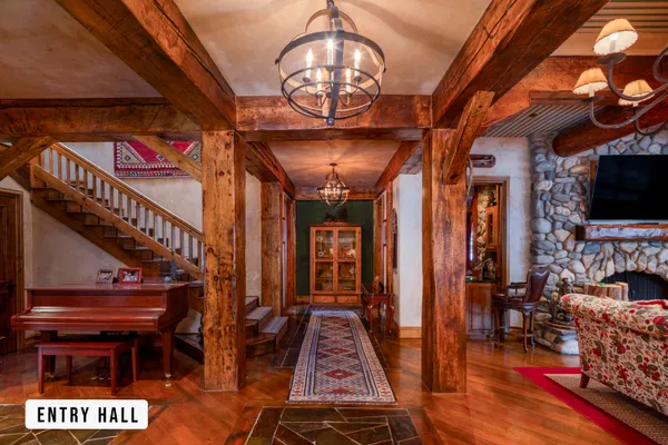 $11,750,000 | 310 Manchester Court, Ketchum, ID 83340