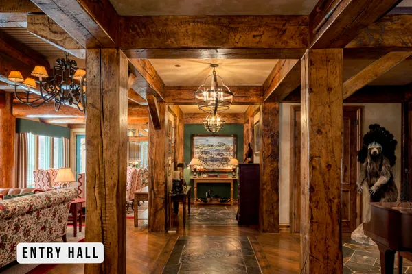 $11,750,000 | 310 Manchester Court, Ketchum, ID 83340