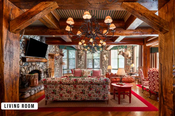 $11,750,000 | 310 Manchester Court, Ketchum, ID 83340