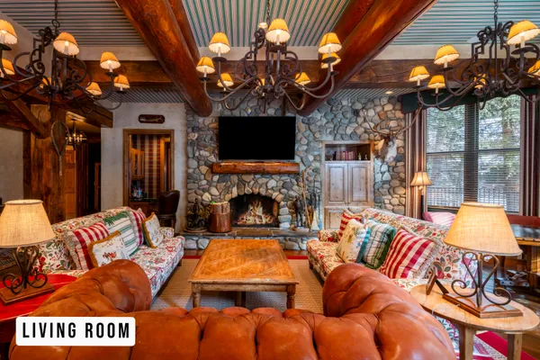 $11,750,000 | 310 Manchester Court, Ketchum, ID 83340