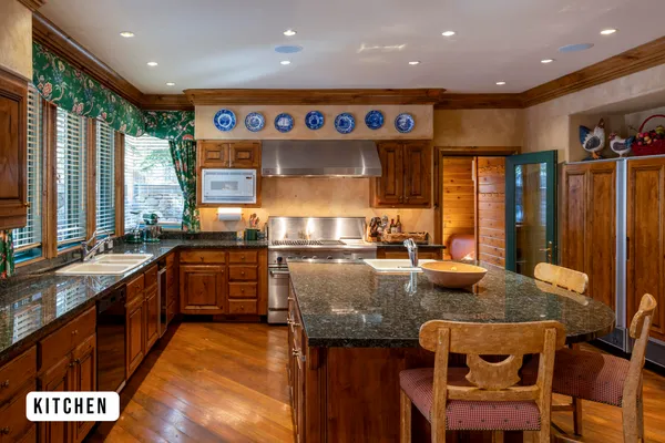 $11,750,000 | 310 Manchester Court, Ketchum, ID 83340