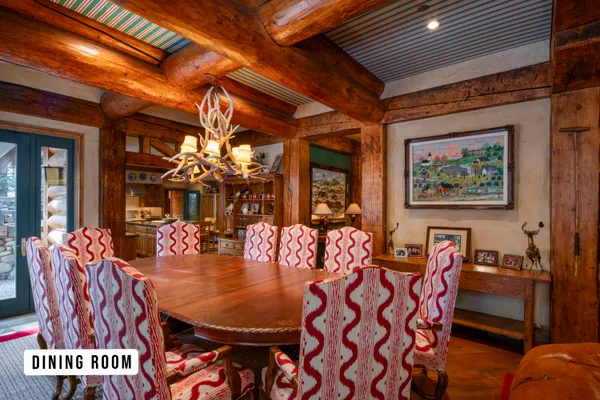 $11,750,000 | 310 Manchester Court, Ketchum, ID 83340