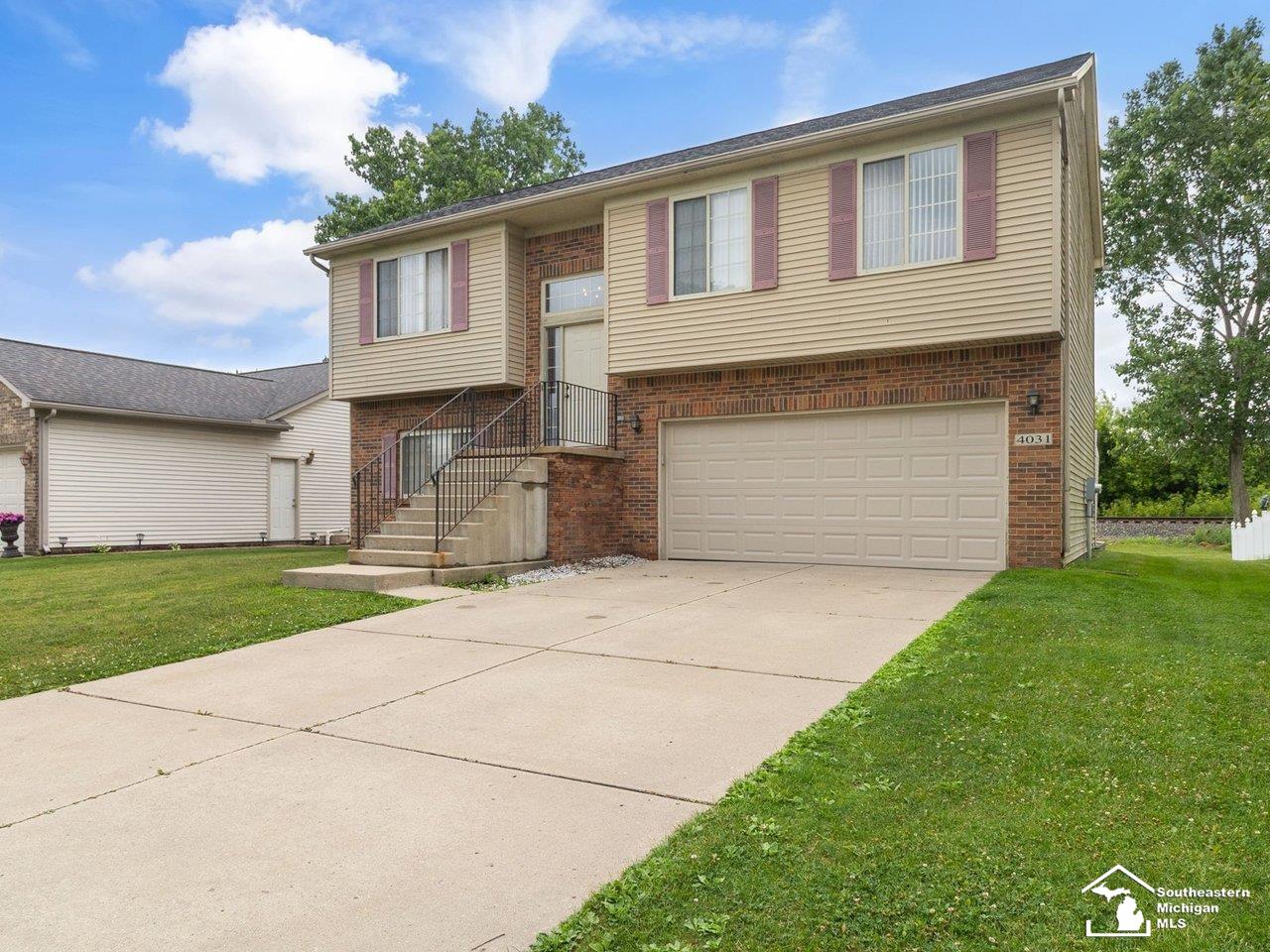 4031 Stone Post Road Newport, MI 48166 - Photo 2 of 27