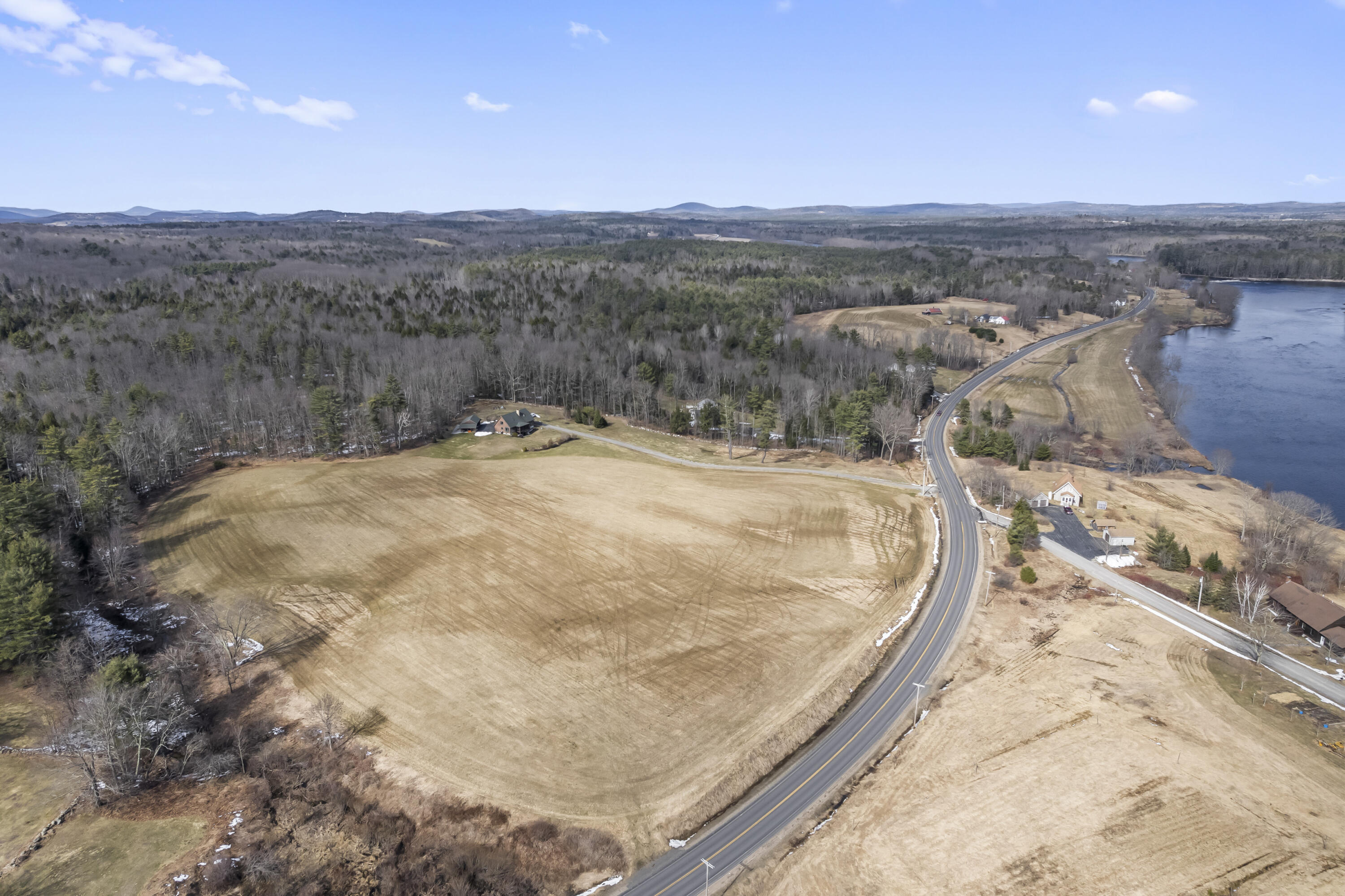 626 Howes Corner Road Turner, ME 04282 - Photo 4 of 67 626 Howes Corner Rd_121