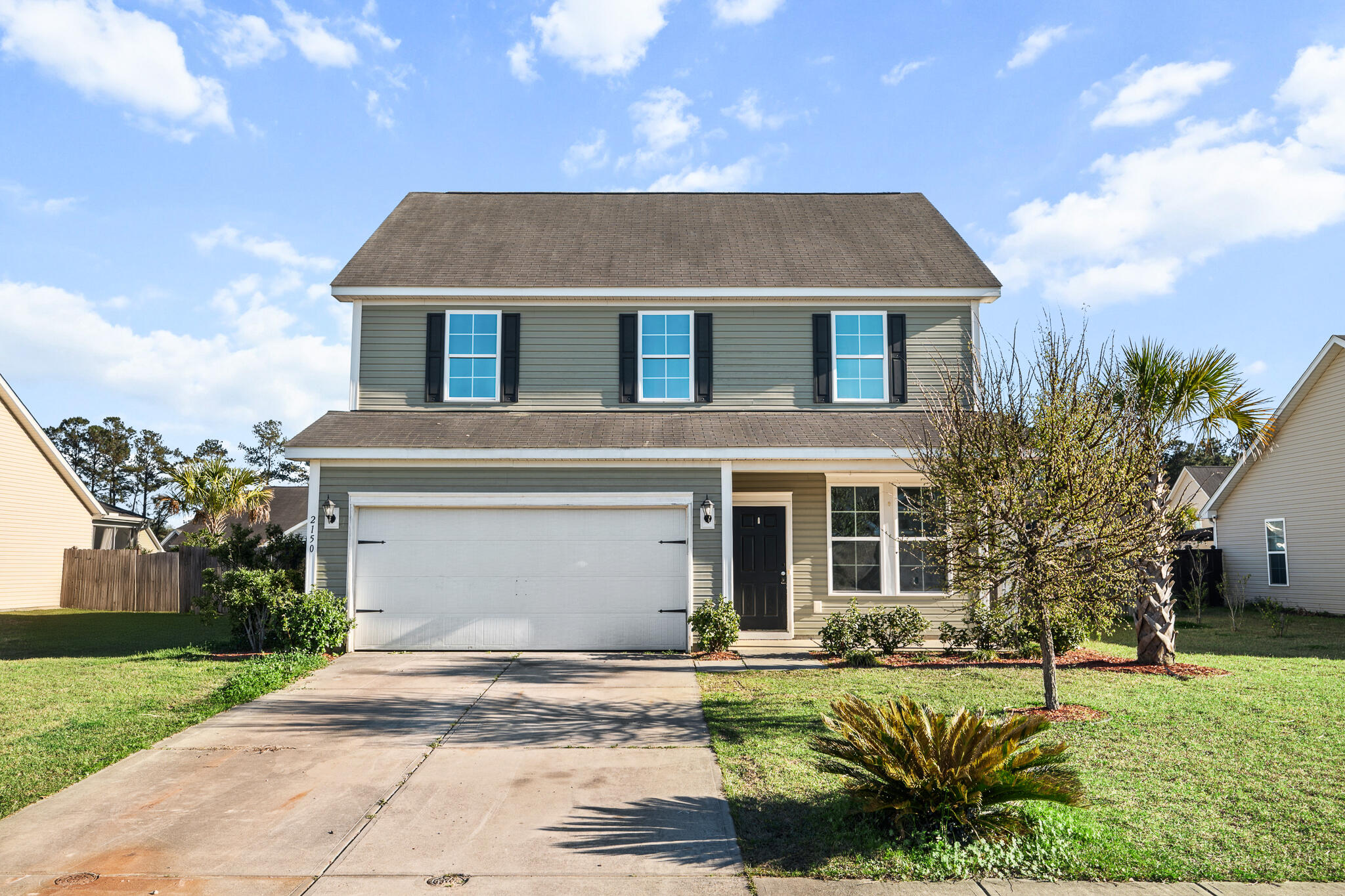 2150 Pimlico Drive Ridgeville, SC 29472 - Photo 2 of 36 MOD_7185