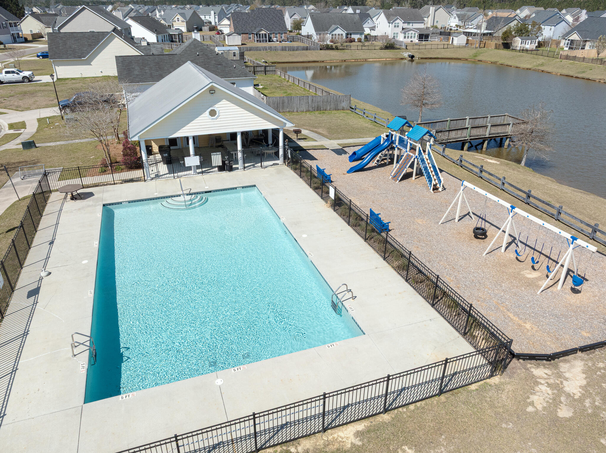 2150 Pimlico Drive Ridgeville, SC 29472 - Photo 28 of 36 DJI_0136