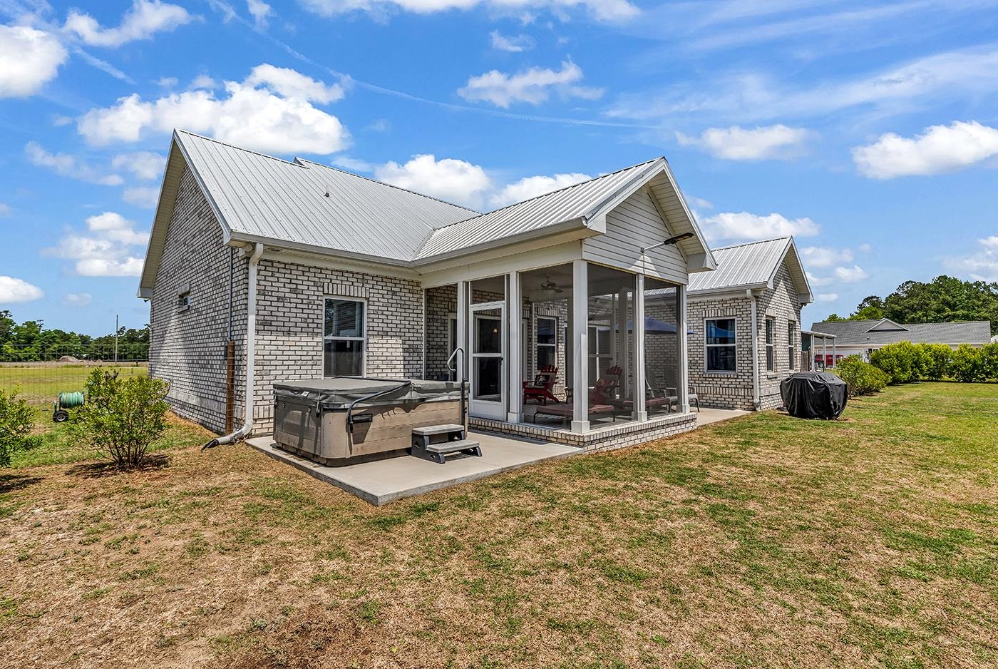 1795 Southern Crest Drive Loris, SC 29569 - Photo 29 of 46