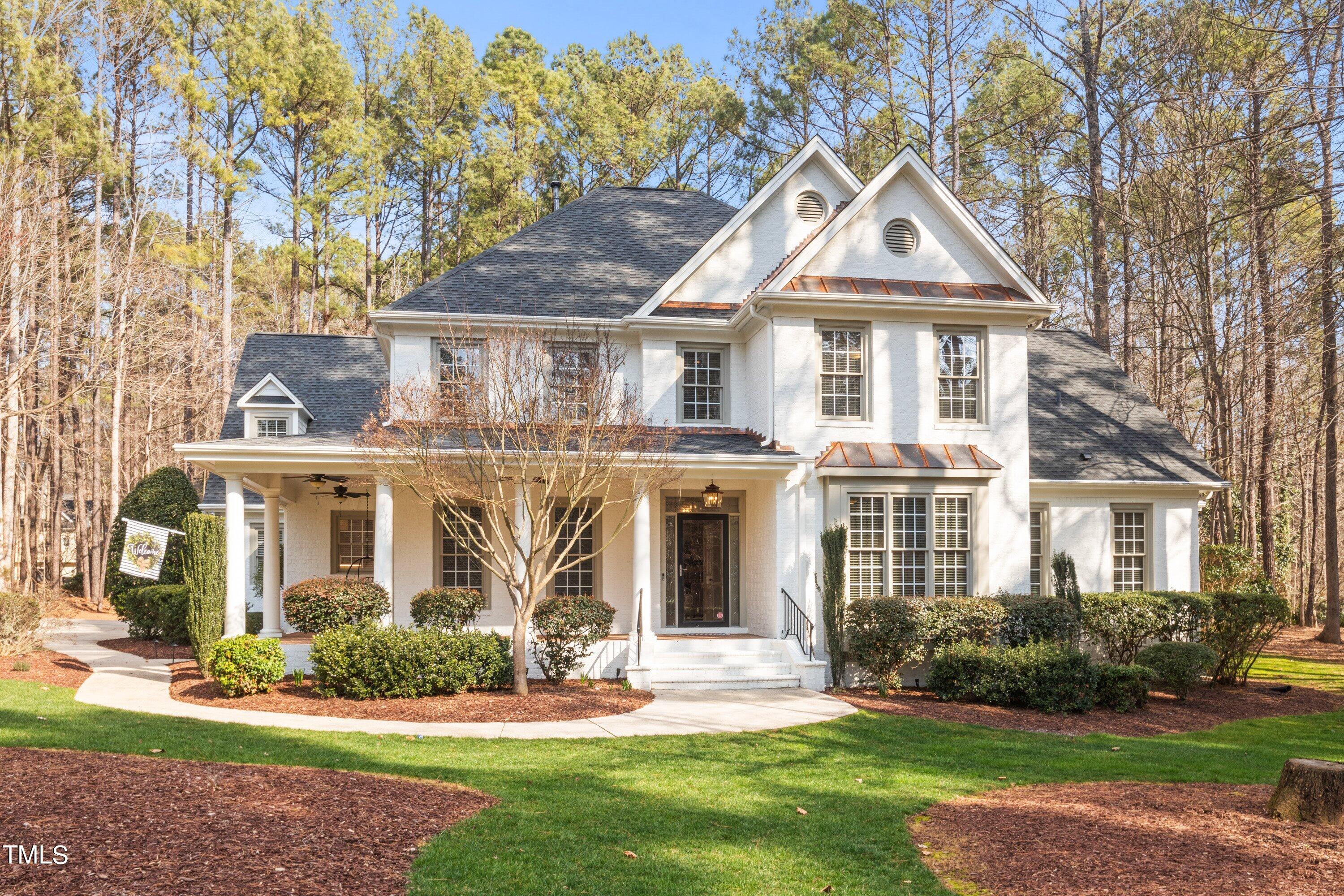 5009 Boulder Creek Lane Raleigh, NC 27613 - Photo 2 of 79 Welcome home!
