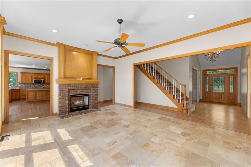 7447 Mize Road Shawnee, KS 66227 - Photo 13 of 83