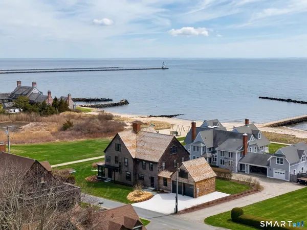 $16,500 | 28 Fenwick Avenue, Old Saybrook, CT 06475