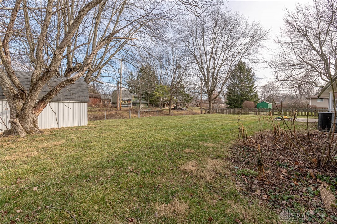 5672 Overbrooke Road Kettering, OH 45440 - Photo 25 of 25 Gallery Image 25