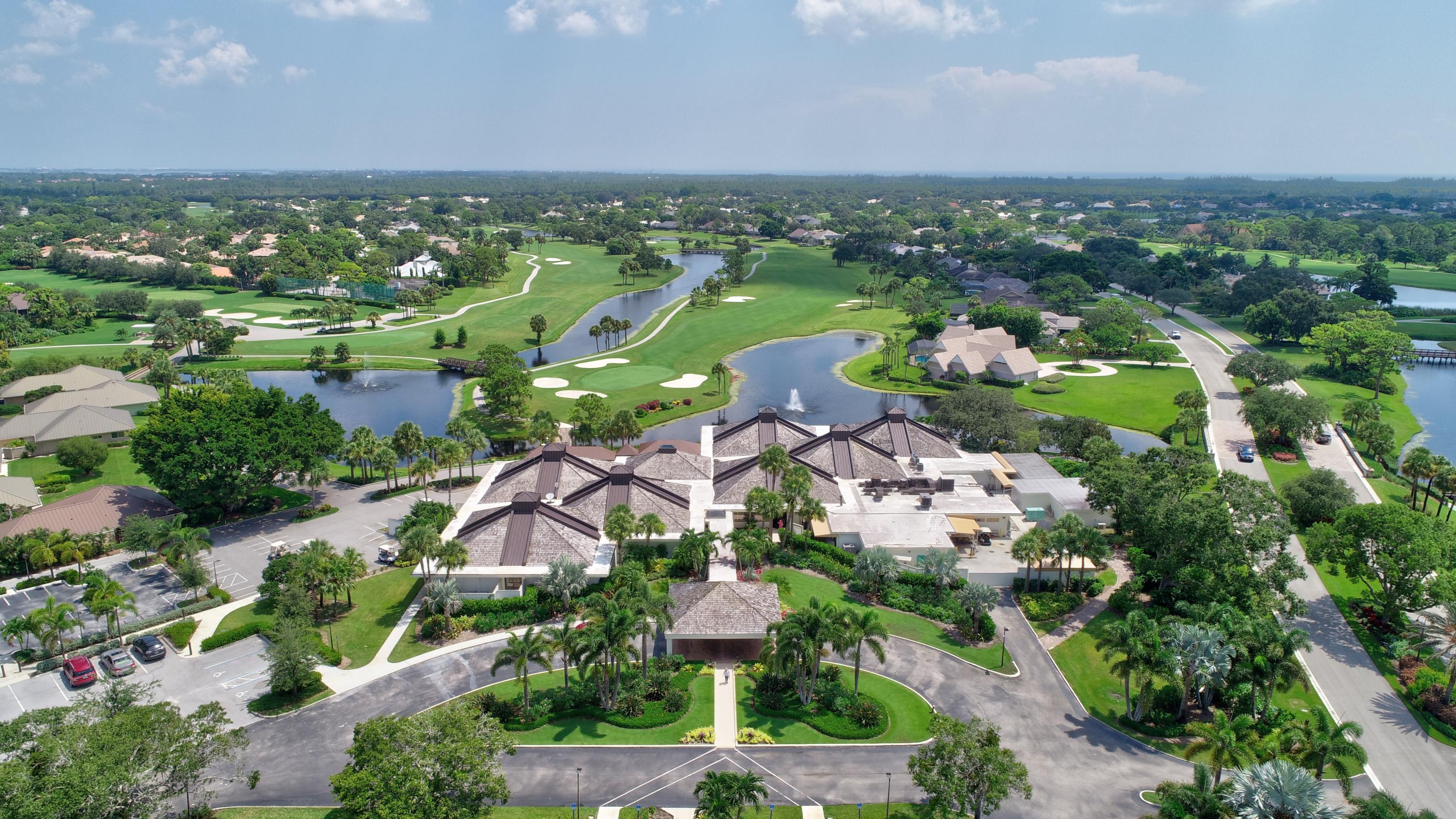 5657 Southeast Foxcross Place Stuart, FL 34997 - Photo 45 of 49 85_dji_0136_37_38_39_40