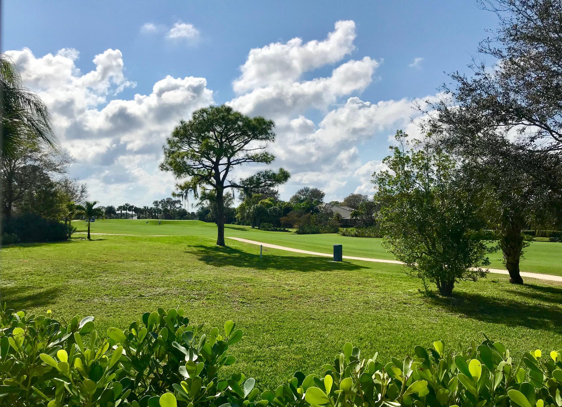 5657 Southeast Foxcross Place Stuart, FL 34997 - Photo 48 of 49 Golf Course