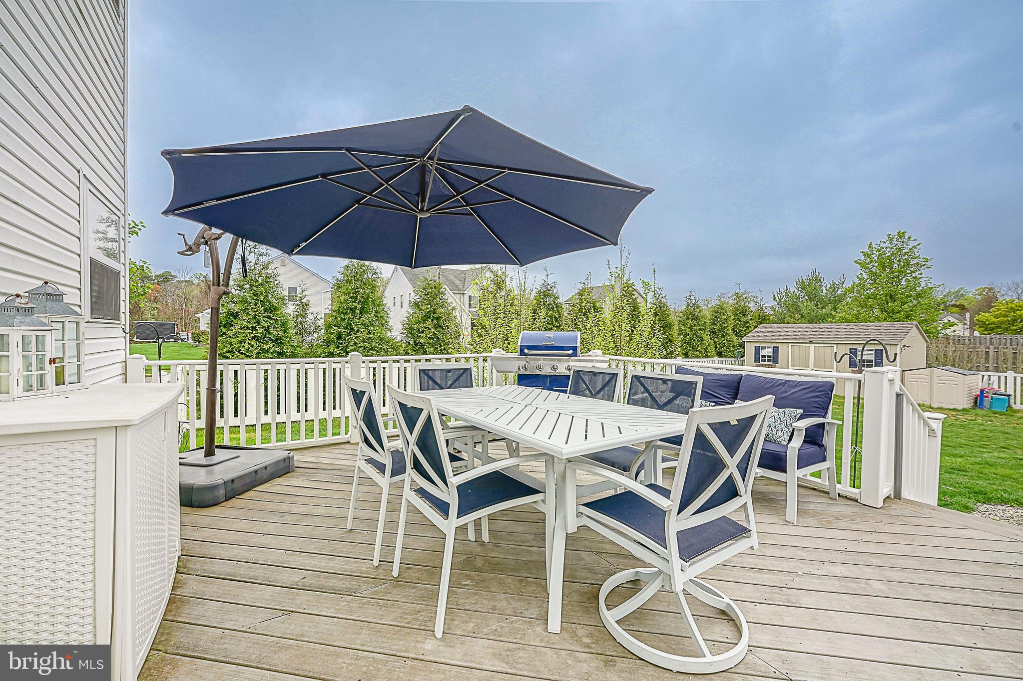 740 Streamview Lane Vineland, NJ 08360 - Photo 30 of 35