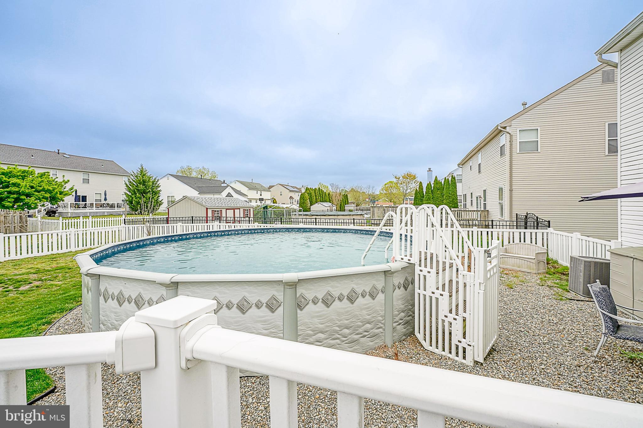 740 Streamview Lane Vineland, NJ 08360 - Photo 32 of 35