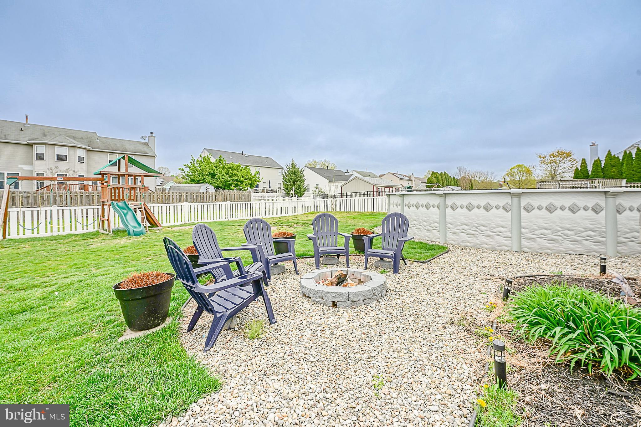 740 Streamview Lane Vineland, NJ 08360 - Photo 33 of 35