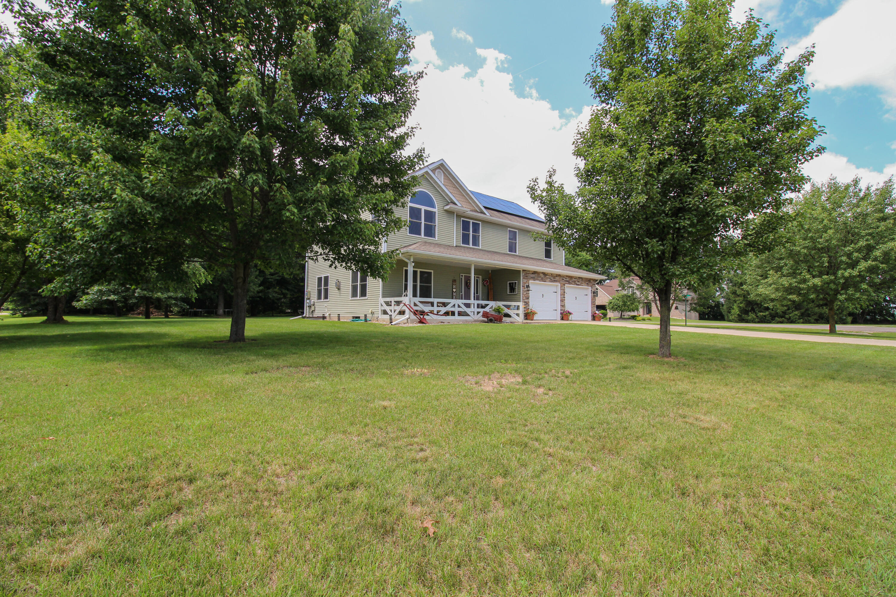 56056 Truman Drive Three Rivers, MI 49093 - Photo 3 of 57 Truman-12