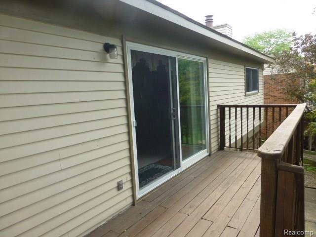 5293 Timber Ridge Trail Clarkston, MI 48346 - Photo 55 of 55 P1040666.JPG