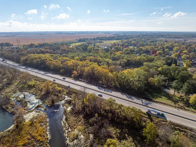 $99,900 | Land Lot Land, Cherry Valley, IL 61016