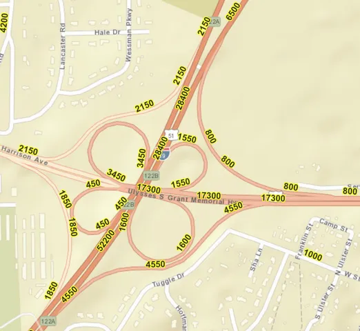 $99,900 | Land Lot Land, Cherry Valley, IL 61016