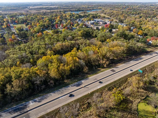 $99,900 | Land Lot Land, Cherry Valley, IL 61016