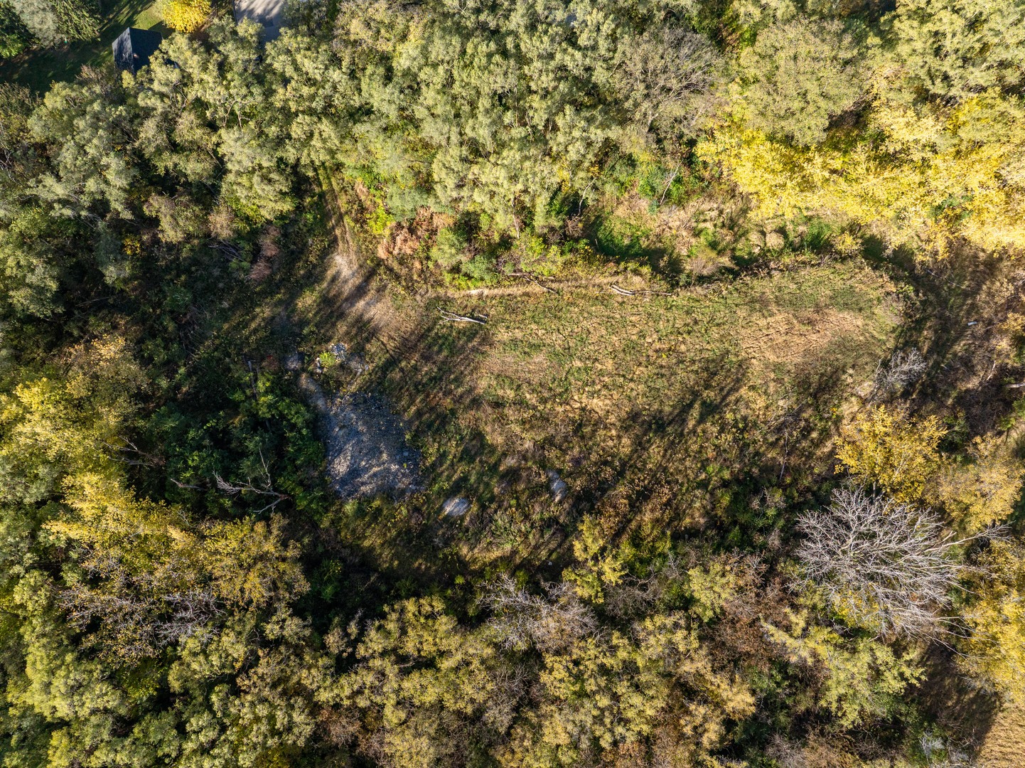 Land Lot Land Cherry Valley, IL 61016 - Photo 22 of 33 a view of a yard of a building
