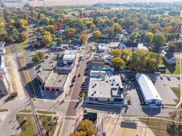 $99,900 | Land Lot Land, Cherry Valley, IL 61016