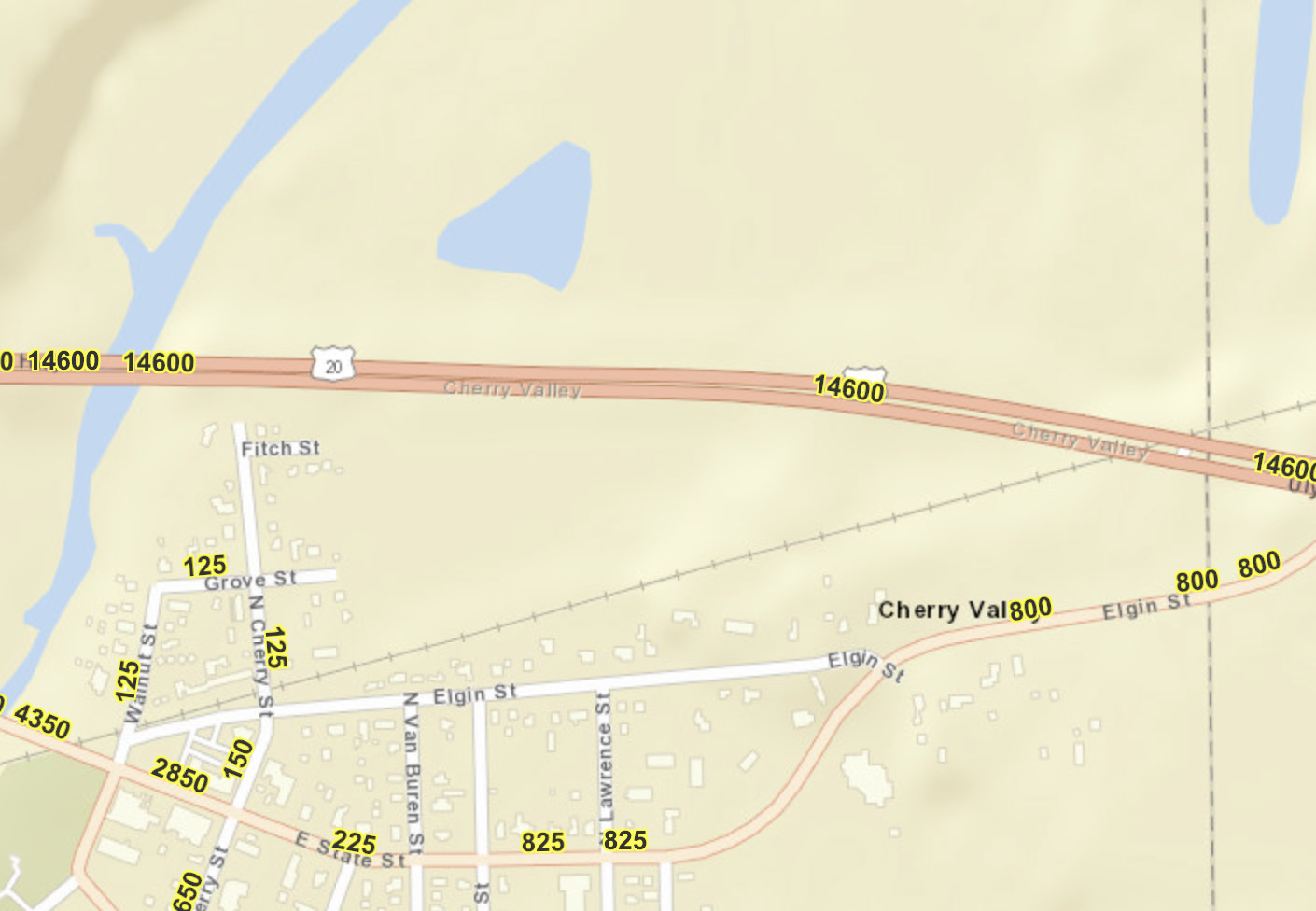 Land Lot Land Cherry Valley, IL 61016 - Photo 27 of 33 a view of a bathroom