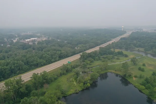 $99,900 | Land Lot Land, Cherry Valley, IL 61016