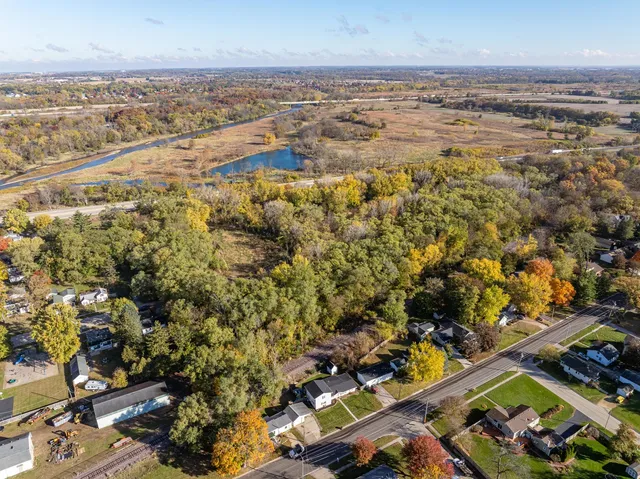 $99,900 | Land Lot Land, Cherry Valley, IL 61016