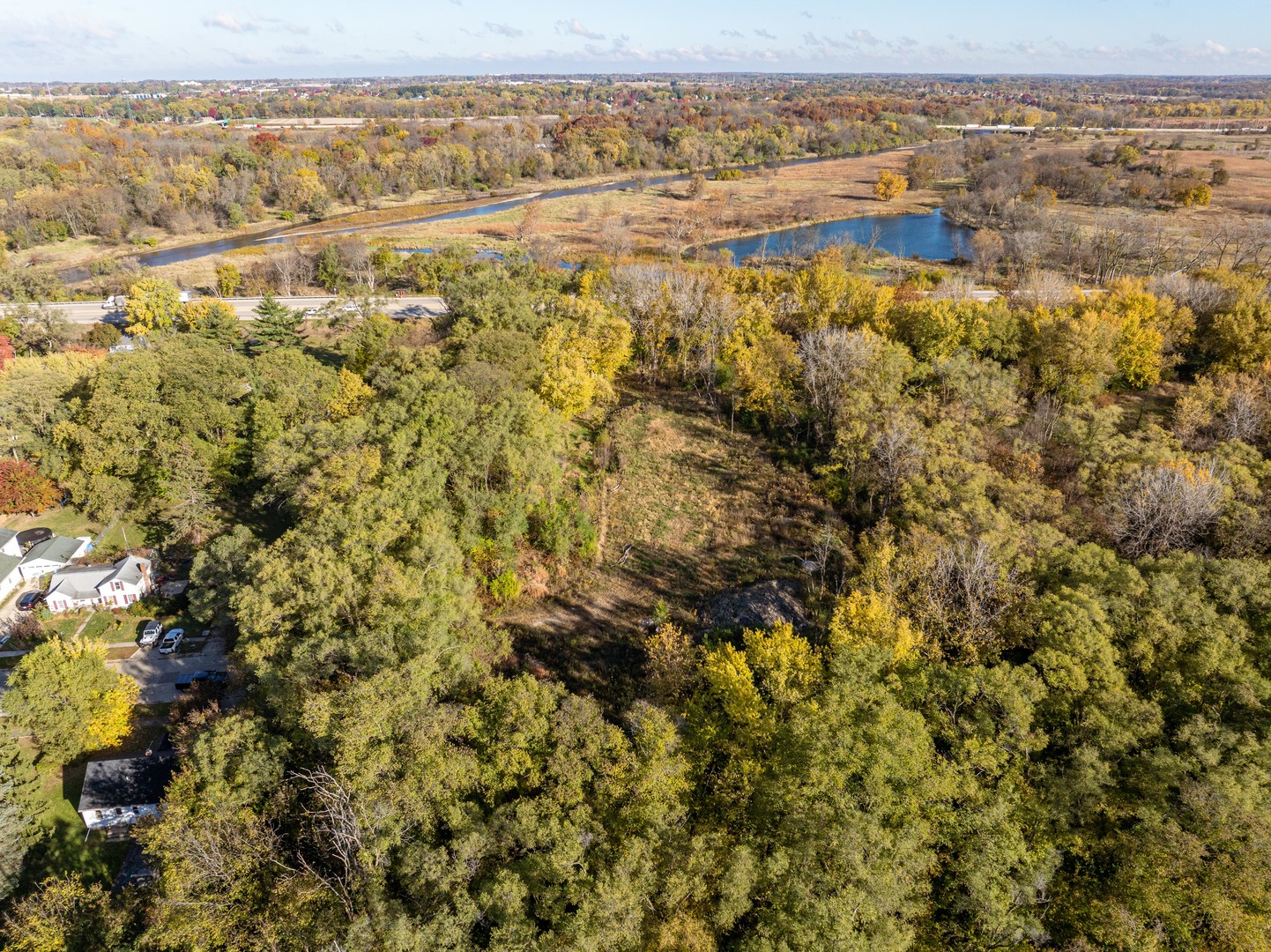 Land Lot Land Cherry Valley, IL 61016 - Photo 7 of 33 a view of city and ocean