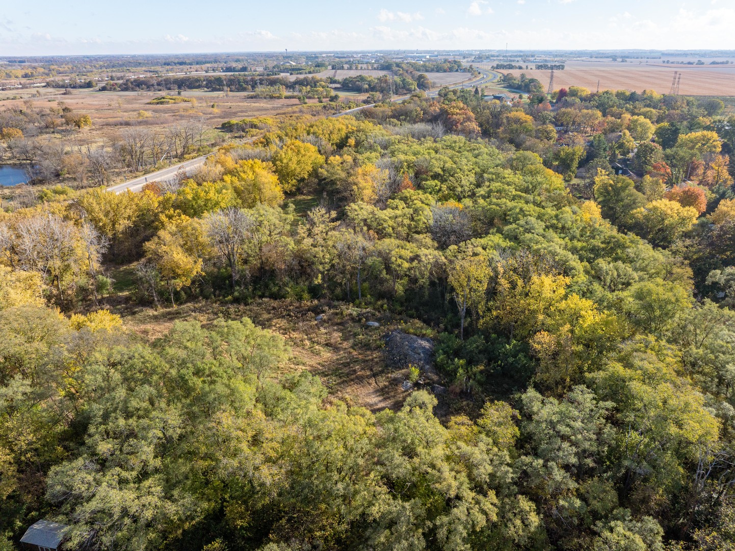 Land Lot Land Cherry Valley, IL 61016 - Photo 10 of 33 a view of city and ocean
