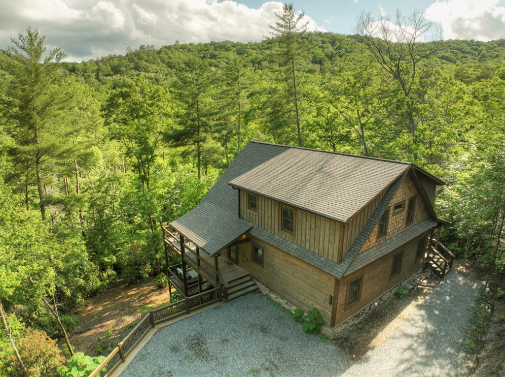 857 Harrison And Ada Road Blue Ridge, GA 30513 - Photo 50 of 55 Gallery Image 50