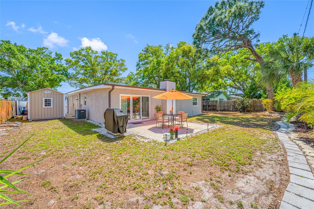 2212 Northeast Coachman Road Clearwater, FL 33765 - Photo 61 of 67