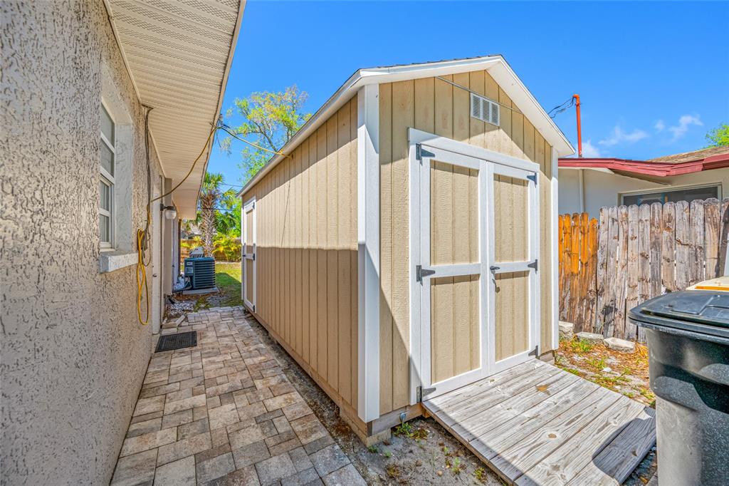 2212 Northeast Coachman Road Clearwater, FL 33765 - Photo 65 of 67