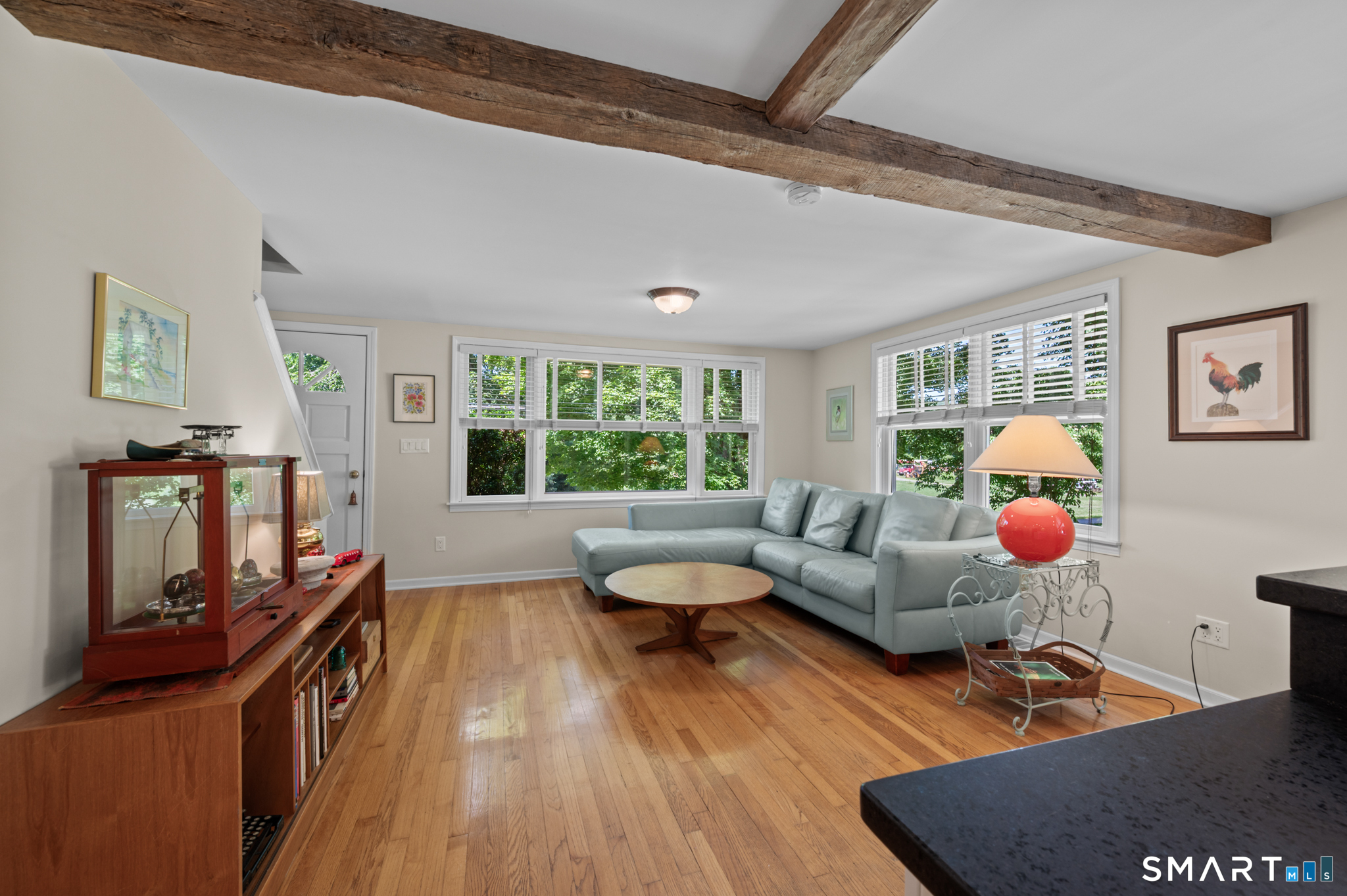 206 Minortown Road Woodbury, CT 06798 - Photo 14 of 39