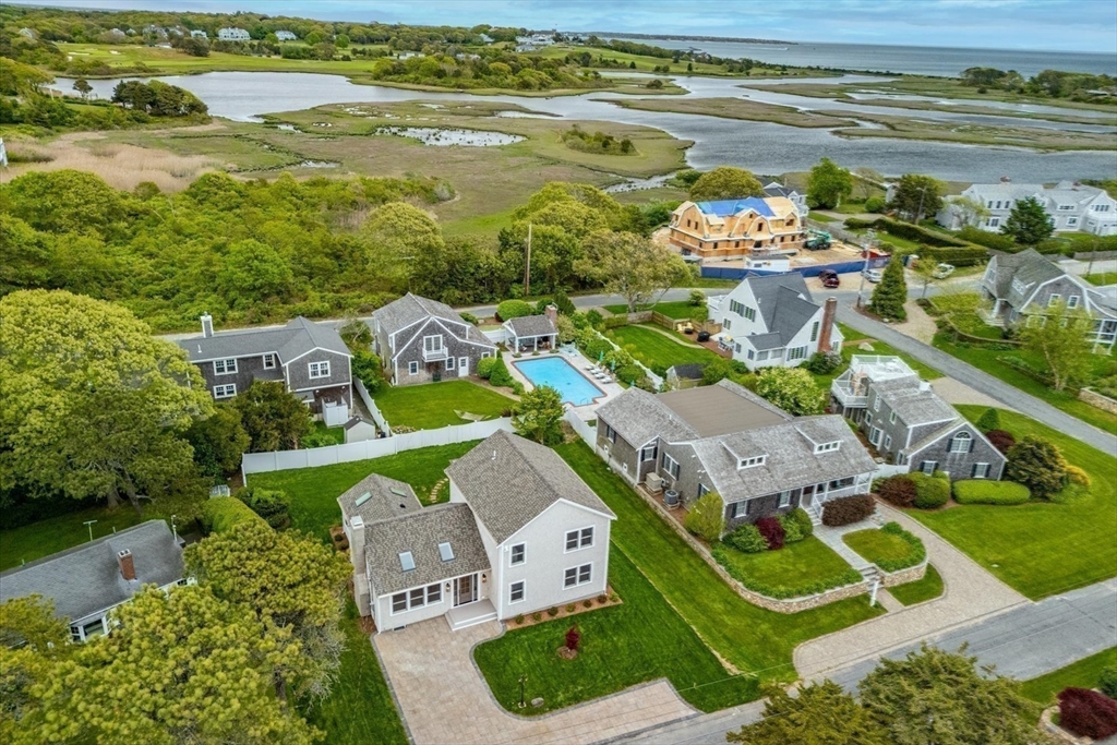 200 Sixth Avenue Barnstable, MA 02601 - Photo 36 of 39 a view of a city with an ocean in front of it