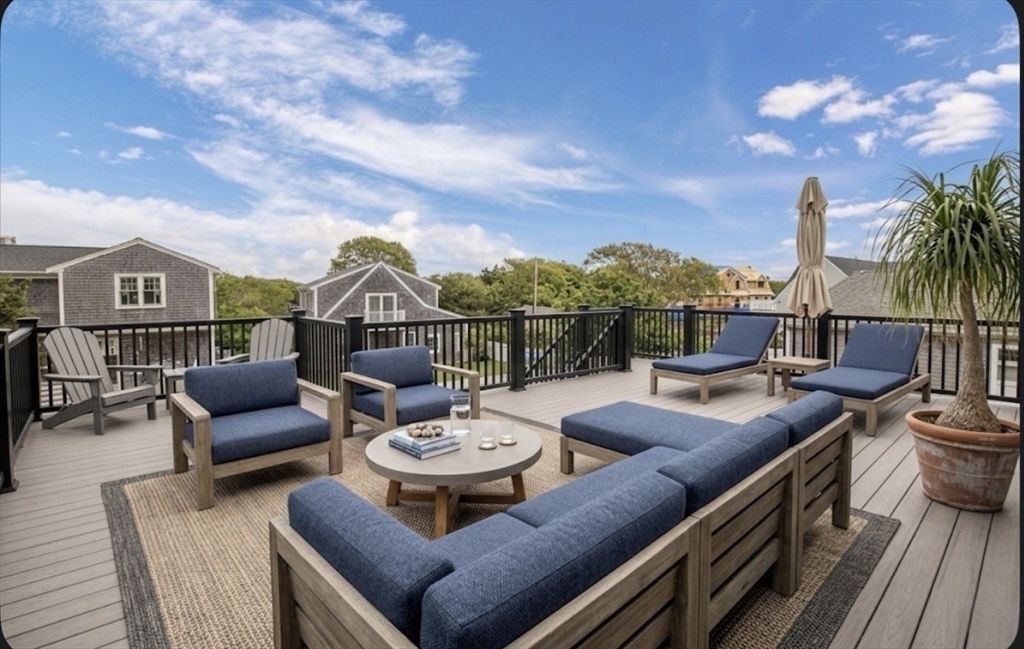 200 Sixth Avenue Barnstable, MA 02601 - Photo 38 of 39 a outdoor living room with furniture and a potted plant