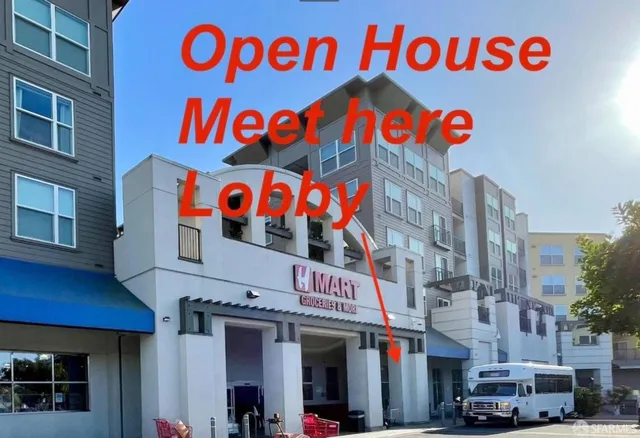 $529,900 | 8300 Oceanview Terrace, Unit 209, San Francisco, CA 94132