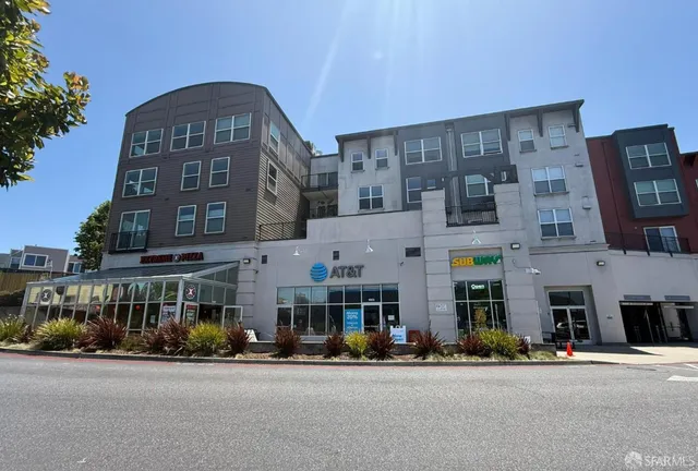 $529,900 | 8300 Oceanview Terrace, Unit 209, San Francisco, CA 94132