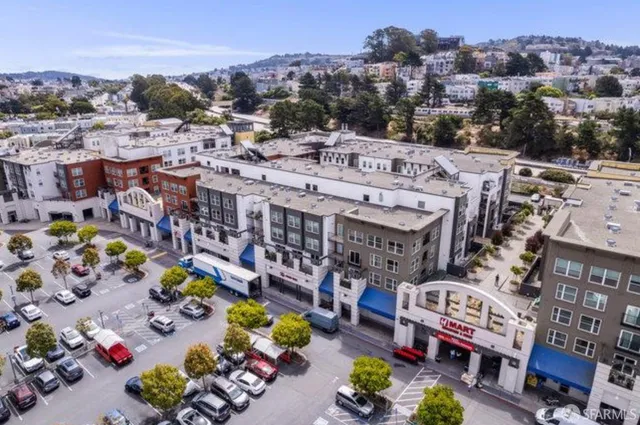 $529,900 | 8300 Oceanview Terrace, Unit 209, San Francisco, CA 94132