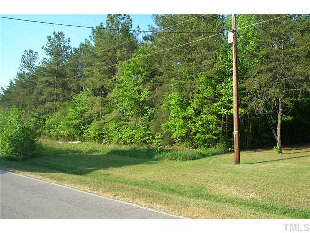 Stockyard Road, Unit A & B Staley, NC 27355 - Photo 4 of 4 a view of a field with a tree in the background
