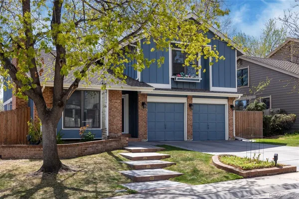 $819,000 | 9152 West 81st Lane, Arvada, CO 80005