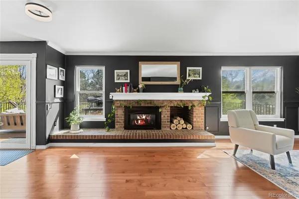 $819,000 | 9152 West 81st Lane, Arvada, CO 80005